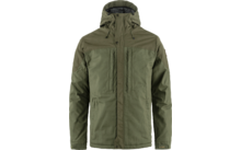 Fjällräven Skogsö Padded Herrenjacke