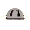 Kleines Produktbild Outwell Edmonds 6 TC Tunnelzelt f&uuml;r 6 Personen beige 1