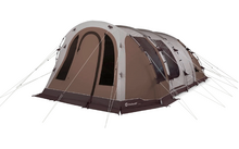 433241 - Outwell Edmonds 6 TC Polycotton-Tunnelzelt für 6 Personen