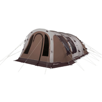 Outwell Edmonds 6 TC Polycotton-Tunnelzelt f&uuml;r 6 Personen
