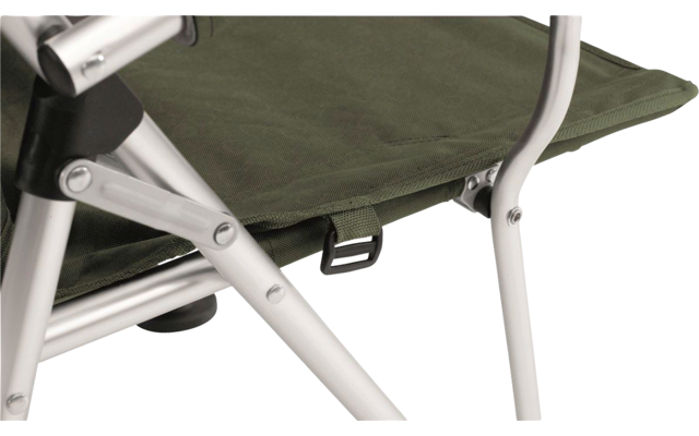 Robens Meadow Al Camping Chair foldable 61.5 x 92 x 60 cm