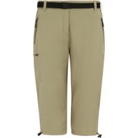 Regatta Xert Stretch Dames Capri Licht