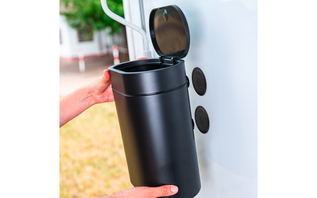 Produktbild Gelmags Upgrade Power Bundle Magnete und Untersetzer 12-teilig schwarz 1