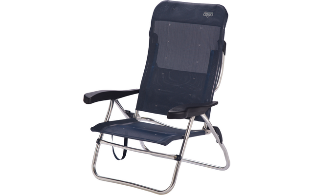 Product image Beach Chair / Lounger Crespo AL/223 Classic 1