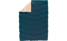 Outwell Caldera Dekbedovertrek blauw