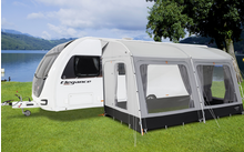 433806 - Dometic Rally Tour 260 Stangenvorzelt für Wohnwagen 2,6 m