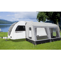 Dometic Rally Tour 260 Stangenvorzelt f&uuml;r Wohnwagen 2,6 m