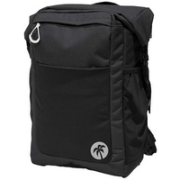 BusBoxx zaino da trekking rollBoxx 24 litri Nero