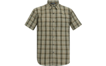 434047L 434047XXXL 4340474XL - Regatta Mindano Herren Kurzarmhemd