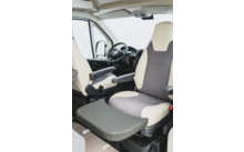 301996 402588 411906 434105 535085 628081 645497 712653 764923 877487 - ART leg rest for motorhome seat