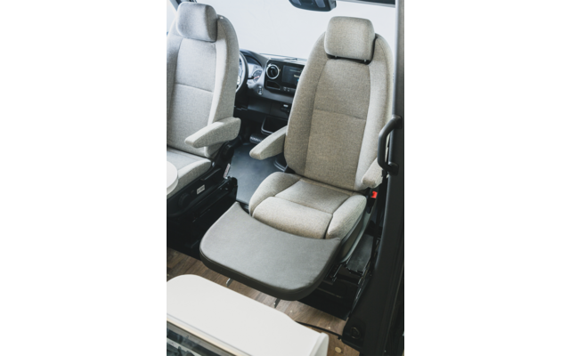 Image du produit ART Repose-jambes pour si&egrave;ge de camping-car 1