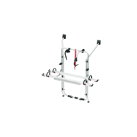 Fiamma Carry-Bike VW T6 Heck Fahrradtr&auml;ger f&uuml;r 2 Fahrr&auml;der, E-Bike geeignet