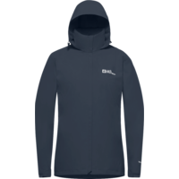 Jack Wolfskin Trailtime 2l Jkt Damen Regenjacke