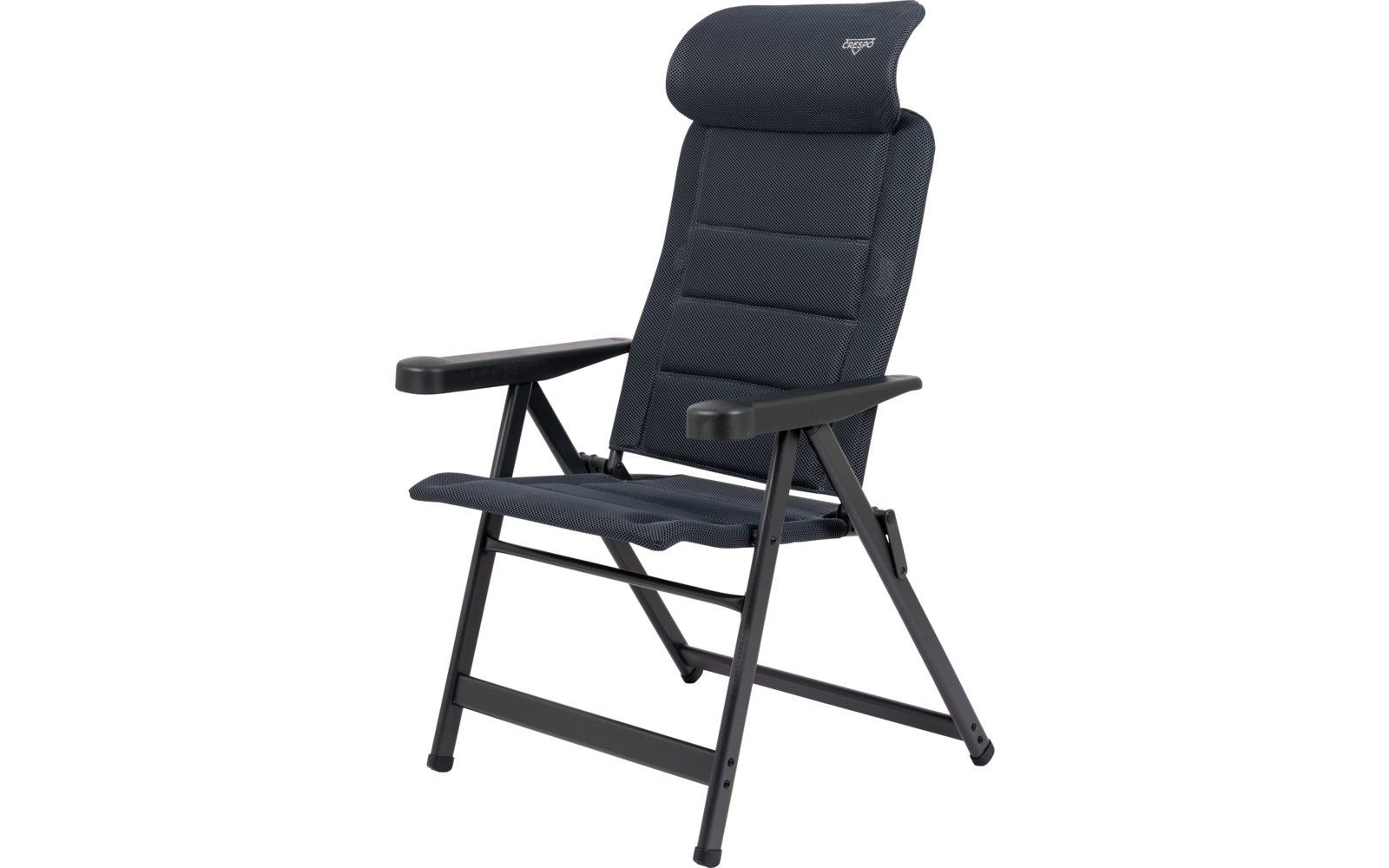 Product afbeelding Crespo AP/235-ADC campingstoel met 7-voudig verstelbare rugleuning / verstelbare hoofdsteun 1