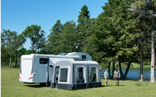 434227 - Isabella Ventura Air Vita Luftvorzelt