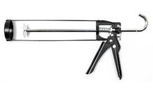 Allcolor Profi Skelettpistole zum Pressen von Kartuschen 320 ml