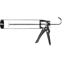 Pistolet &agrave; cartouche professionnel 320 ml Allcolor