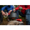 Immagine piccola del prodotto MSR WhisperLite International Stove Mehrstoffkocher 3 Brennstoffe 1
