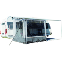 Wecamp Front f&uuml;r Sackmarkise "Caravanstore"
