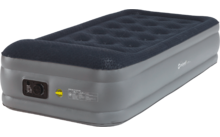434627 868731 - Outwell Superior Luftbett Camping mit integrierter Pumpe