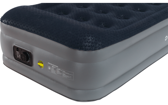 Produktbild Outwell Superior Luftbett Camping mit integrierter Pumpe 1