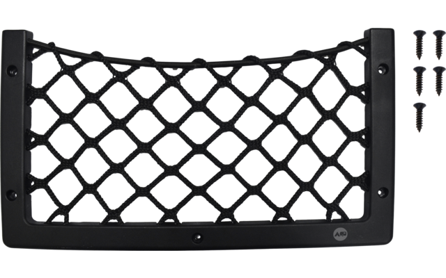 Produktbild Berger Ablagenetz , Aufbewahrungsnetz 1