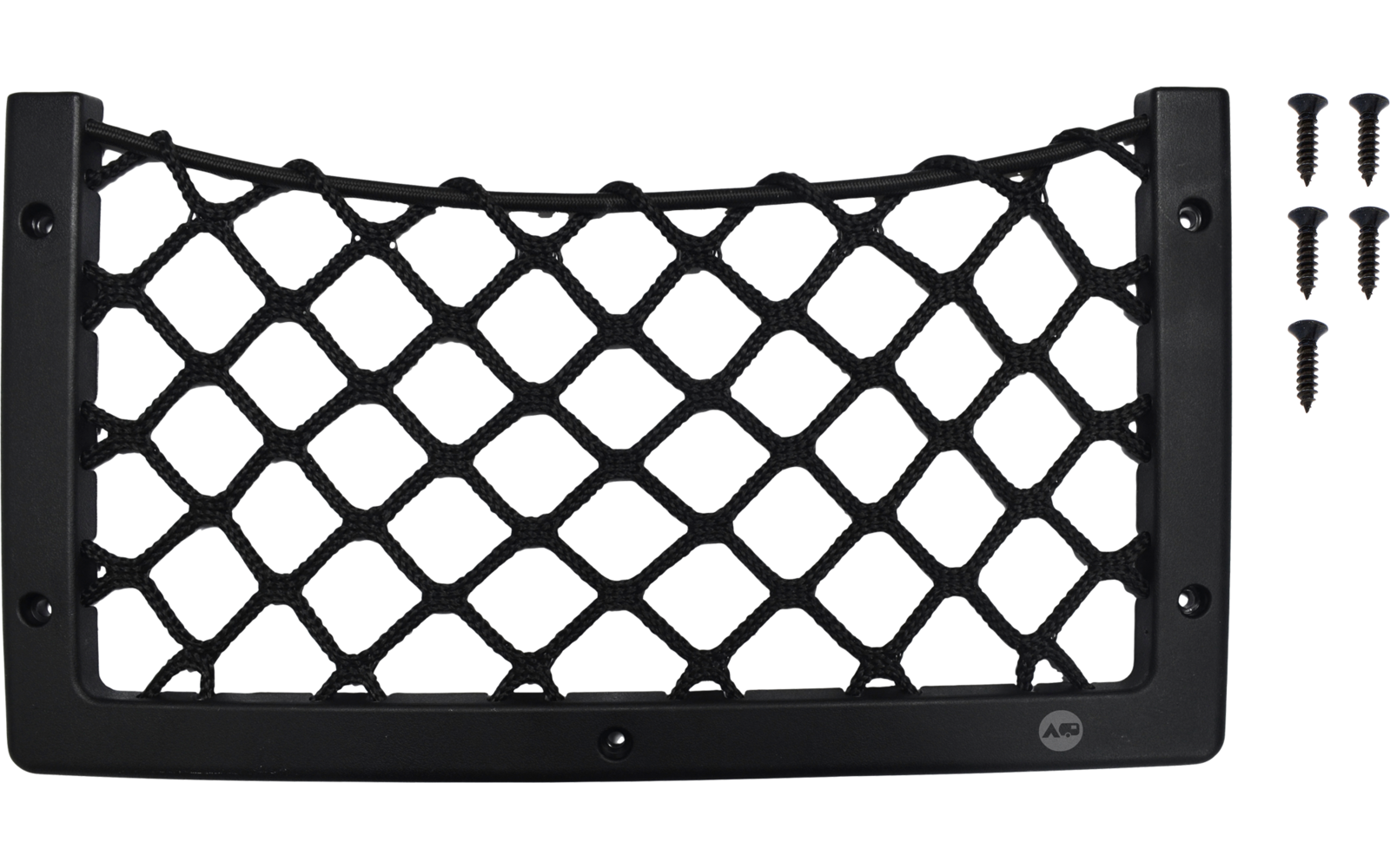 Produktbild Berger Ablagenetz , Aufbewahrungsnetz 1