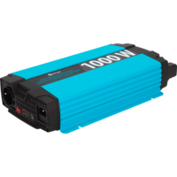 Berger SW 1000 Sinus Wechselrichter mit Netzvorrangschaltung 