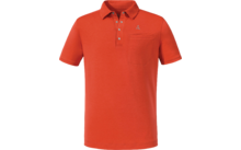 43480750 43480752 43480756 - Schöffel Polo Shirt Ramseck M Men's polo shirt