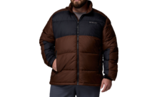Veste tampon Columbia Pike Lake II pour hommes