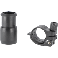 Berger H&ouml;henverstellung f&uuml;r Tisch Livenza, Tornio und Aquila