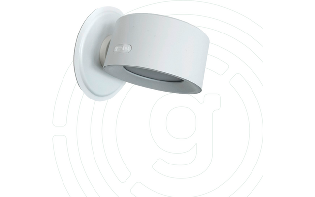Image du produit Gelmags Magnet LED-Leucht-Spot mit Akku und Flexigel-Pad &Oslash; 8,3 cm 1
