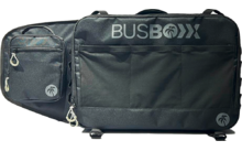 Bolsa para ventana BusBoxx windowBOXX para Ford Custom Tourneo V710