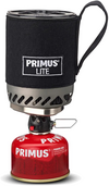 Primus Lite System Gaskocher 1500 W inklusive Topf 0,5 Liter