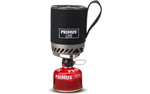 435396 - Primus Lite System Gaskocher 1500 W inklusive Topf 0,5 Liter