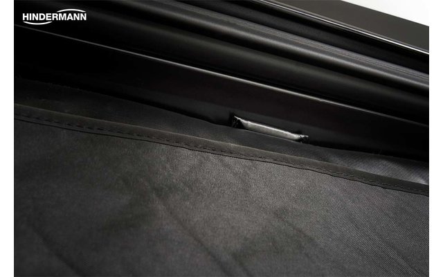 Produktbild Hindermann Heck Unit Ordnungssystem f&uuml;r Heckt&uuml;ren passend f&uuml;r 1