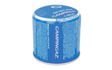 Campingaz C 206 GLS Stechkartusche mit integriertem Gas Lock System 