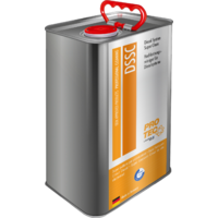ProTec Diesel System Super Clean nettoyant haute performance pour syst&egrave;mes diesel 5 litres