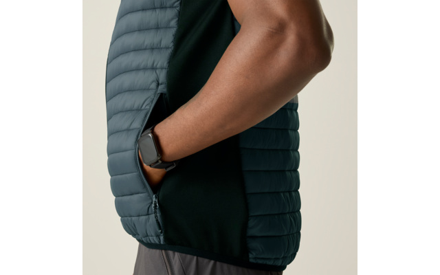 Symbol eines Dokuments mit Miniaturbild und überlagertem Kreis mit diagonaler Linie auf weißem Hintergrund