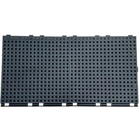 Isabella Floor Bodenplatten offen 50 x 50 cm 