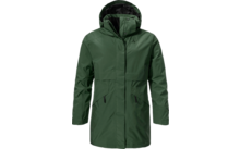 Schöffel Urban Ins Parka Style Malkay Damenjacke