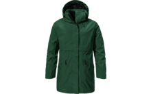 Schöffel Urban Ins Parka Style Malkay Damenjacke