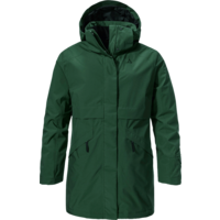 Sch&ouml;ffel Urban Ins Parka Style Malkay Damenjacke