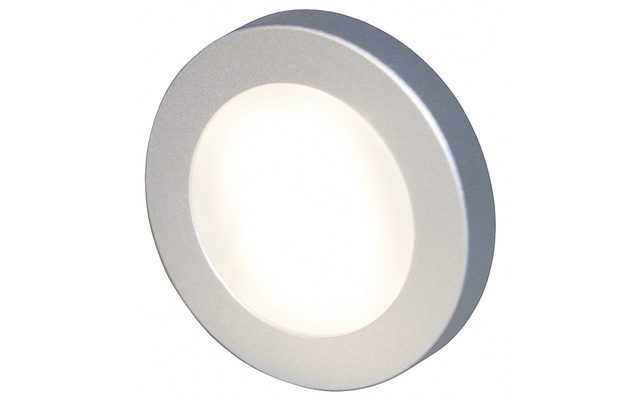 Pro Car Ambiente LED light 12 V / 24 V round 52 x 6 mm