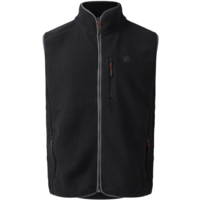 Dare2b Camber Fleece Gilet Herrenweste