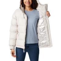 Veste &agrave; capuche isol&eacute;e pour femmes Columbia Pike Lake II