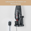 Kleine productafbeelding Severin HV 7147 Akku-Handstaubsauger mit Kombi-Zubeh&ouml;r inkl. Wandhalterung und Tasche 1
