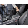 Kleine productafbeelding Severin HV 7147 Akku-Handstaubsauger mit Kombi-Zubeh&ouml;r inkl. Wandhalterung und Tasche 1