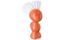 435945 - Koziol Tweetie vegetable brush made of biocircular plastic 12.9 cm
