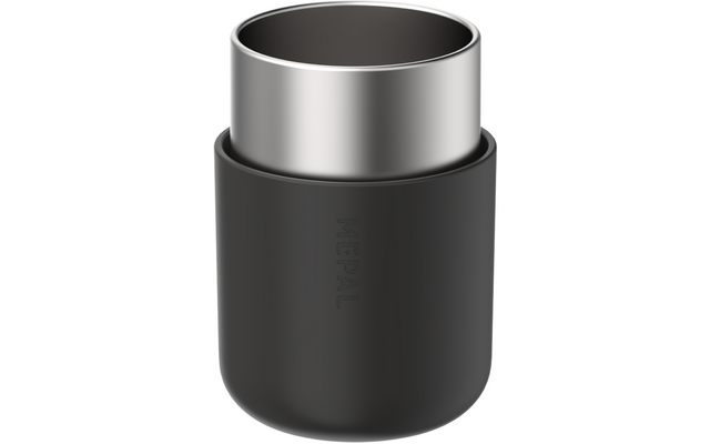 Product image Mepal Ellipse Coffee-to-go-Thermobecher aus recyceltem Edelstahl und auslaufsicher 1